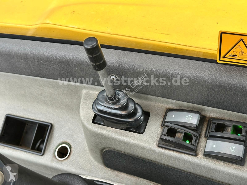 Экскаватор Wacker Neuson 2 4x4 Mobilbagger /...