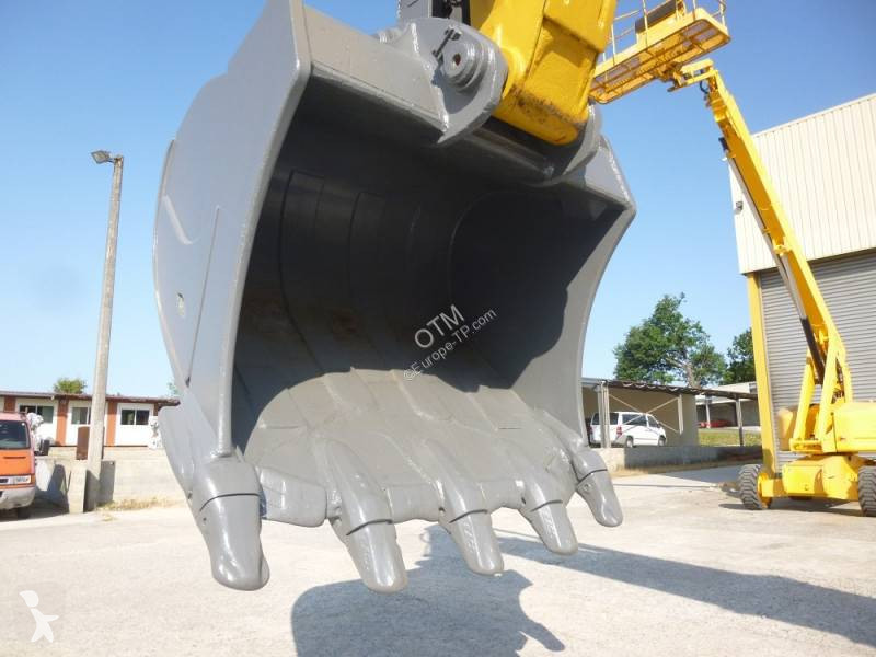 Pelle Liebherr