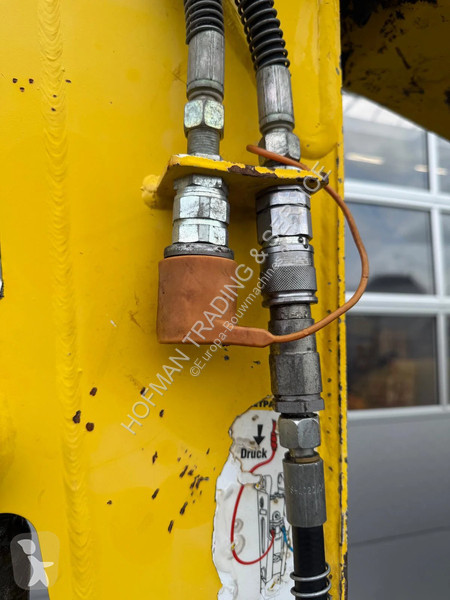 Pelle Wacker Neuson