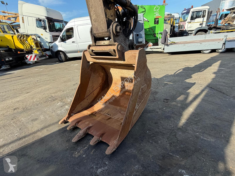 Экскаватор Caterpillar E L Track Excavator -...