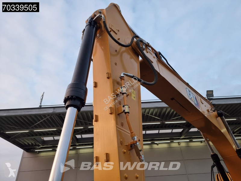 Экскаватор Caterpillar NEW UNUSED - HAMMER LINE...