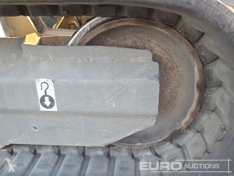 Excavadora Wacker Neuson