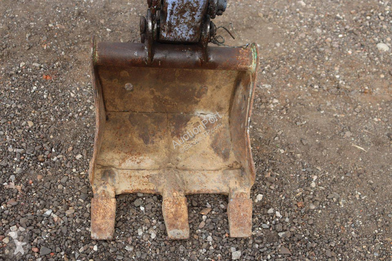 Pelle Yanmar 2A