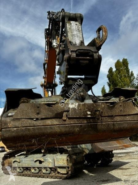 Pelle Liebherr R  COMPACT S