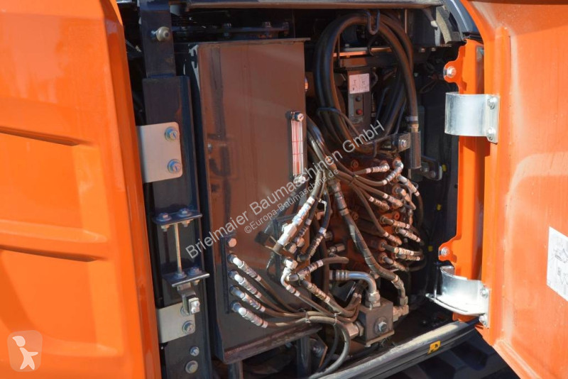 Excavadora Hitachi ZX 95 US-7