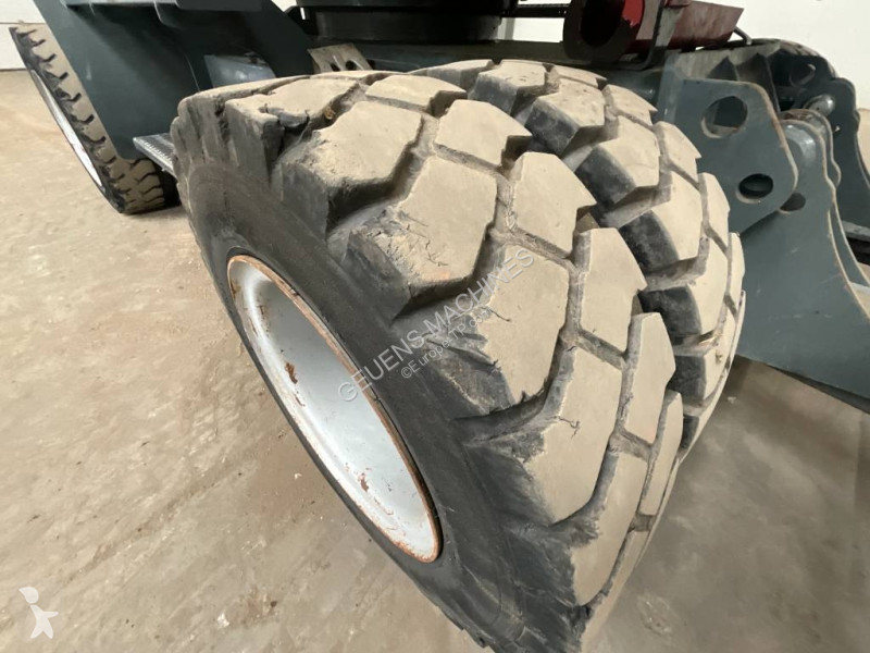 Pelle Neuson 6503 WD