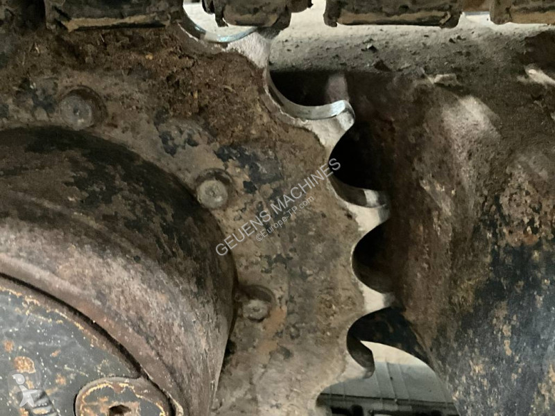 Escavatore Kubota U 20-3