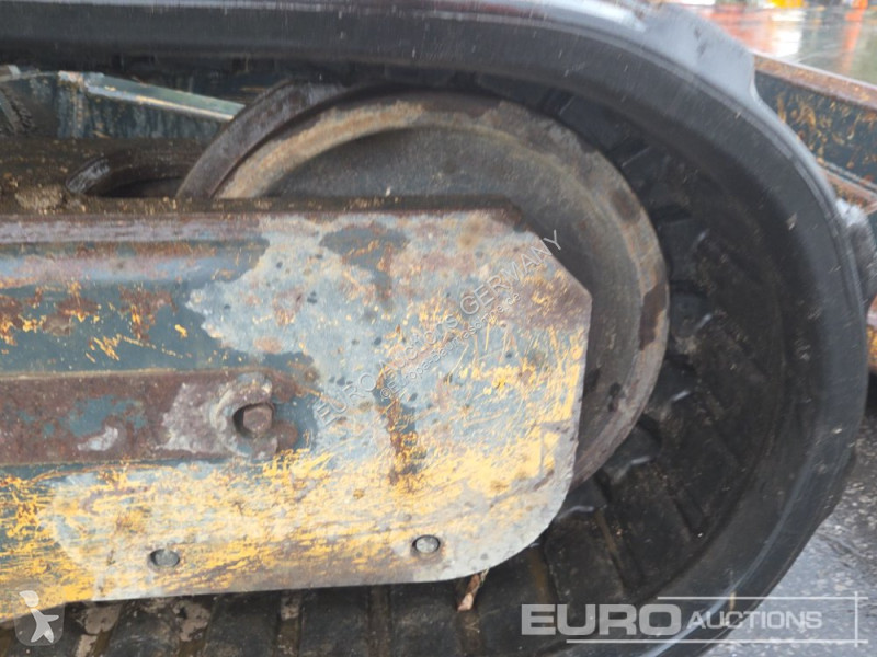 Koparka Hyundai ROBEX 559A