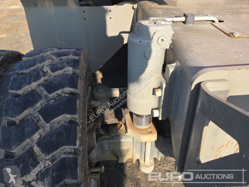Pelle Wacker Neuson EW65