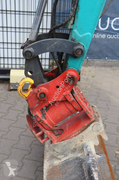 Pelle Sunward SWE35UF
