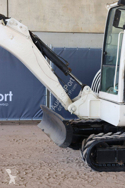 Pelle Terex