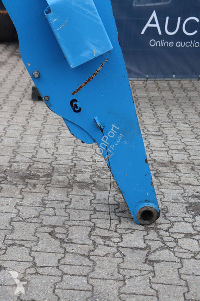 Pelle Sennebogen E