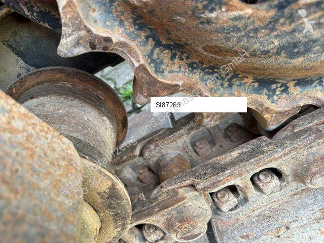 Excavator Caterpillar 215 LC, 1m³, 4.430 Std.,...