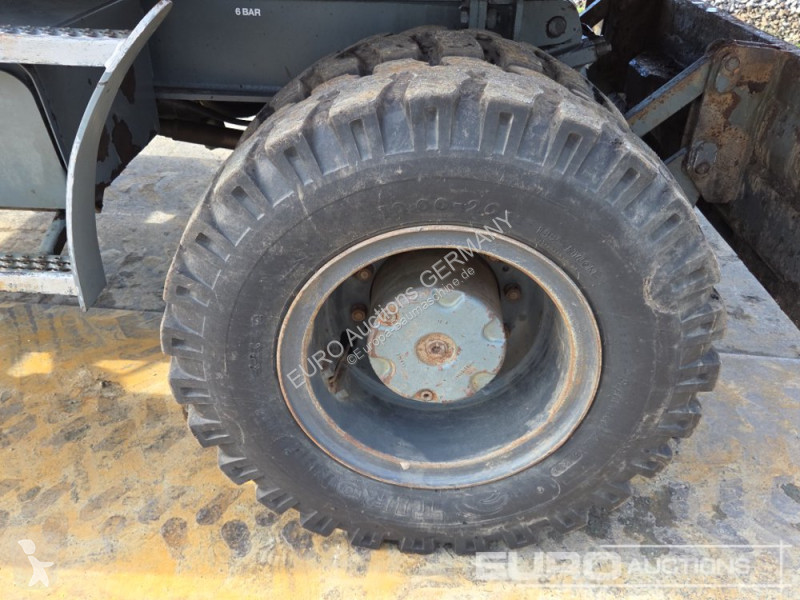 Pelle Terex