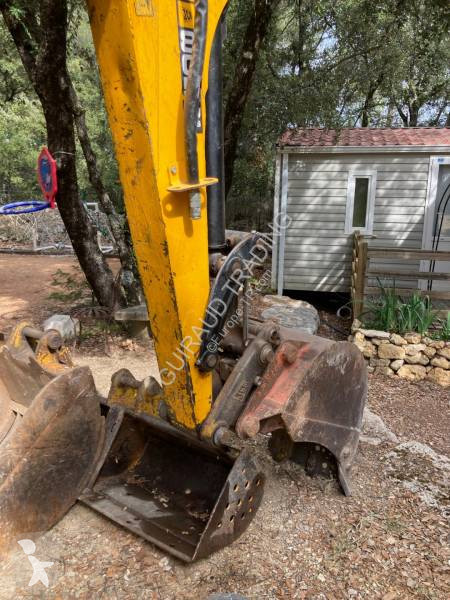 Pelle JCB