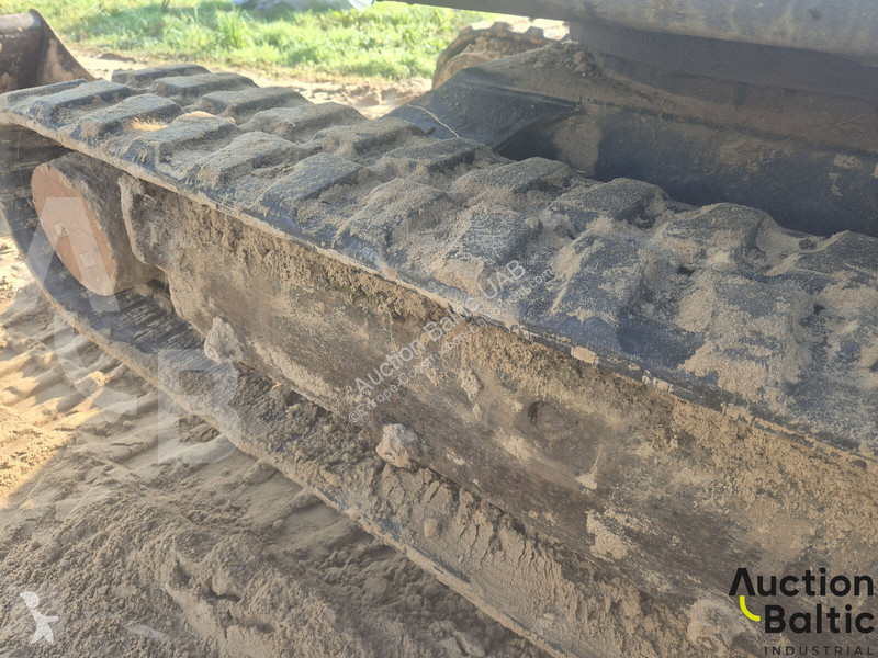 Pelle Terex