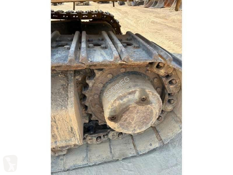Excavator Caterpillar LME