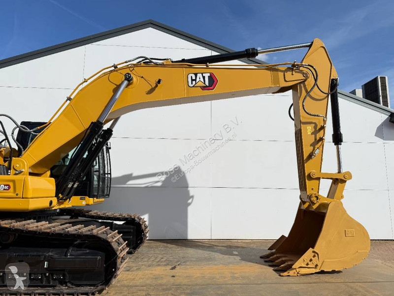 Pelle Caterpillar - BRAND NEW / UNUSED / 2026...