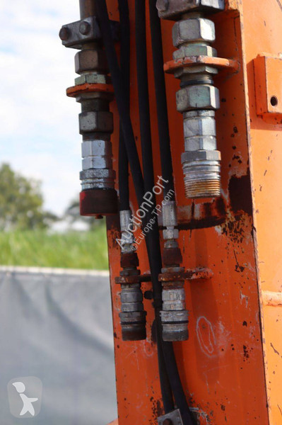 Pelle Doosan