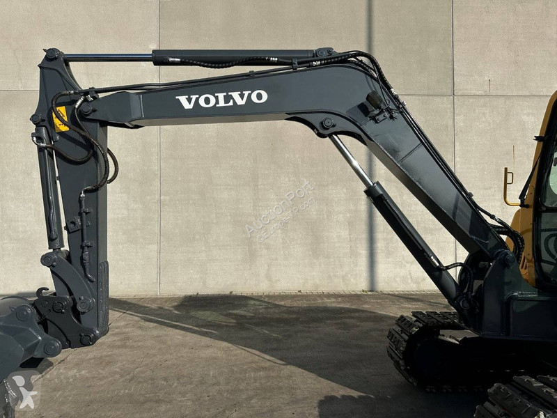 Pelle Volvo