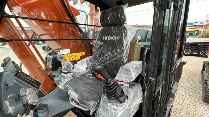 Pelle Hitachi N-7