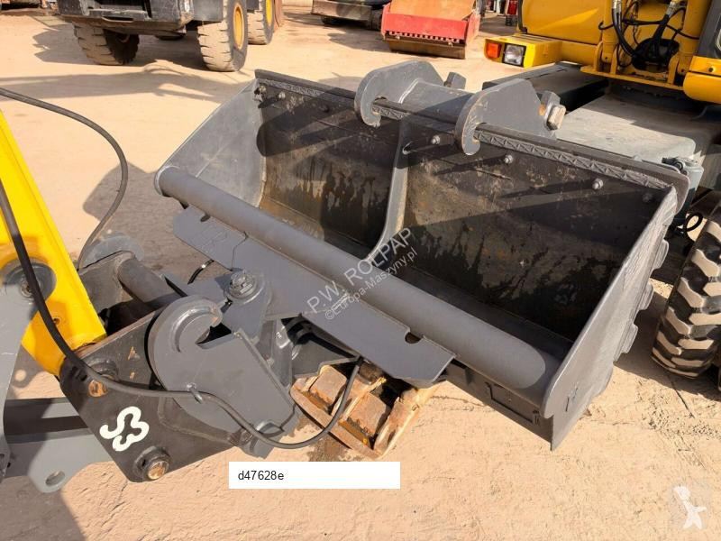 Багер Komatsu PW130ES-6K