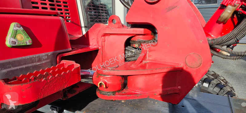 Pelle Takeuchi TB175