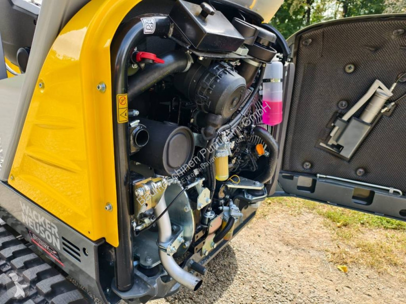 Pelle Wacker Neuson ET 16