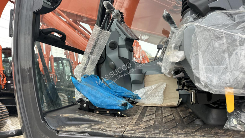 Pelle Hitachi 0LCN-7