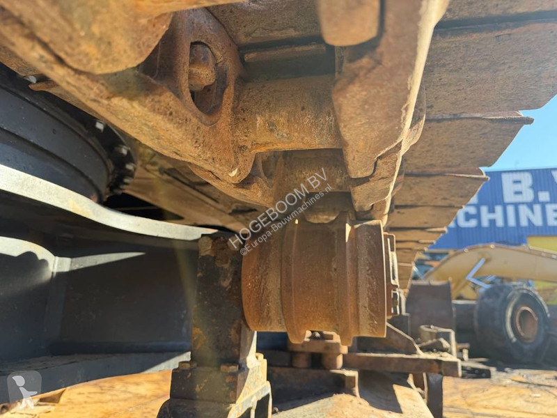 Pelle Doosan DX 490 LC-5