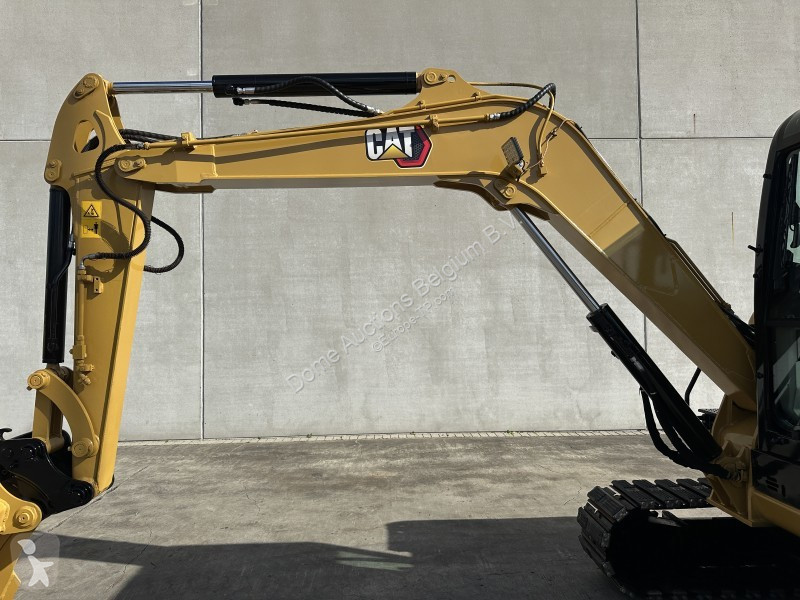 Pelle Caterpillar .SE2