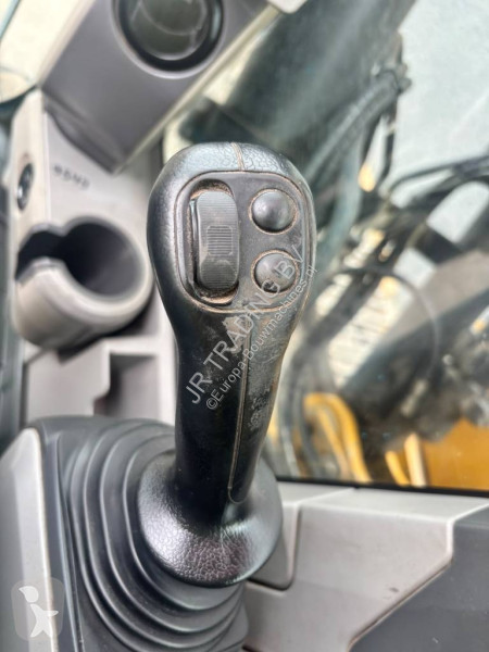 Pelle Caterpillar 330 F L N OQ 80