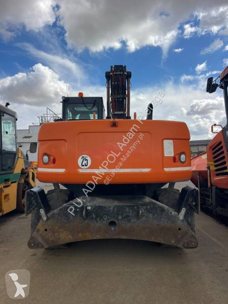 Pelle Caterpillar M316 D 315