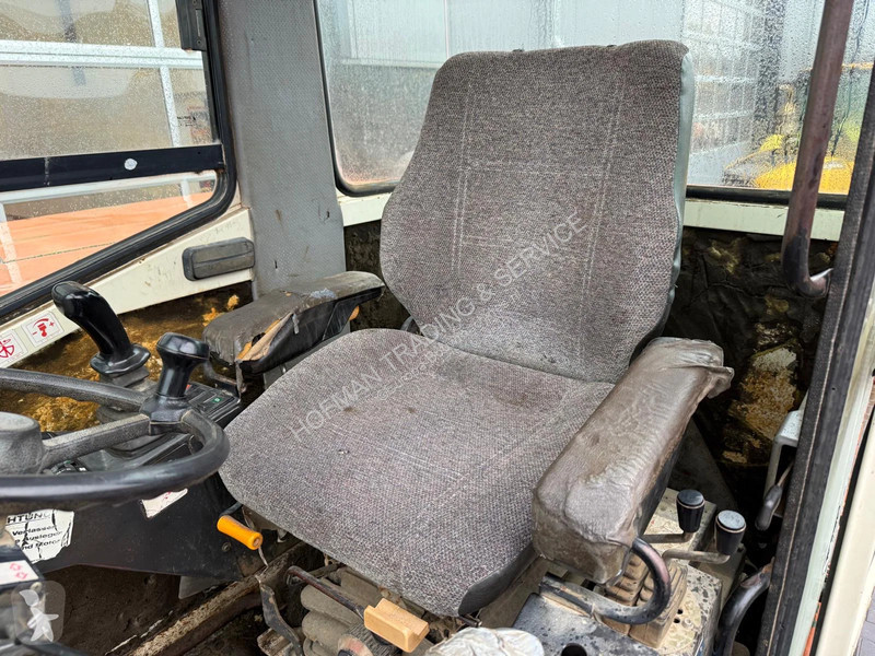 Pelle Schaeff HML31