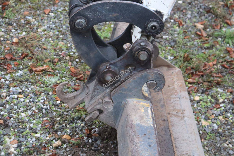 Pelle Bobcat Z