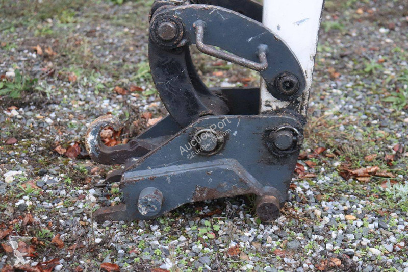 Багер Bobcat