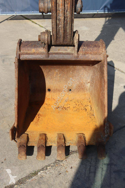 Pelle Doosan