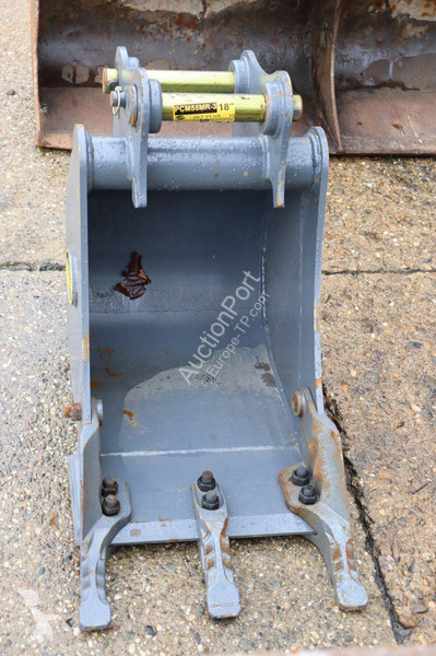 Pelle Kubota U48-4
