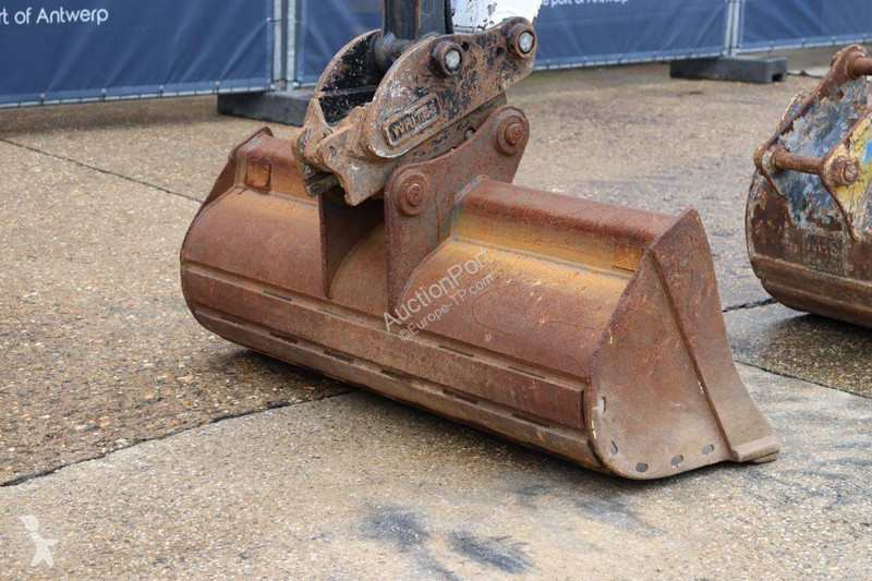 Pelle Bobcat Z