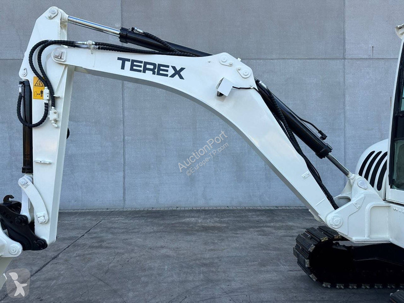 Pelle Terex TC65