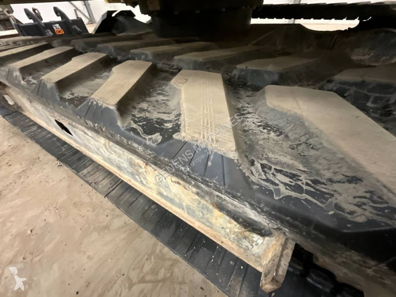 Excavator Caterpillar