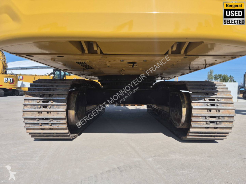 Pelle Caterpillar 336-08