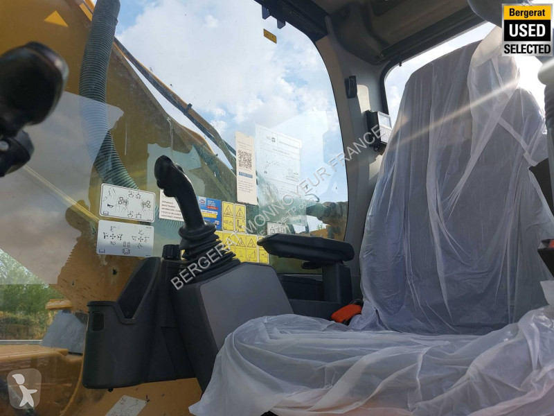 Pelle Caterpillar 336-08