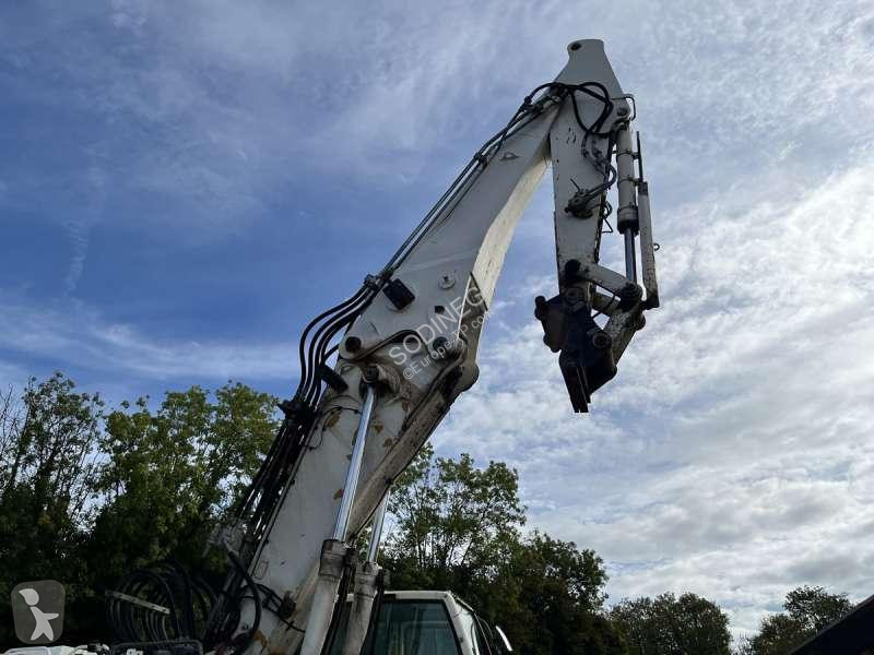 Pelle Liebherr  R944C HDSL LITRONIC