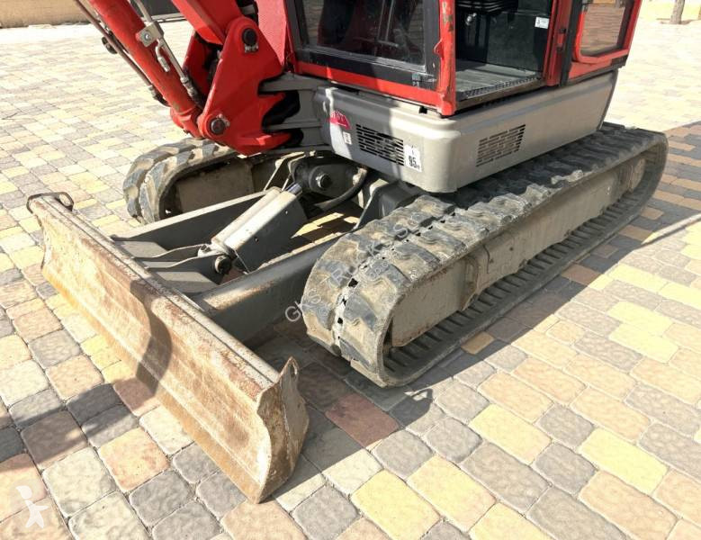 Pelle JCB