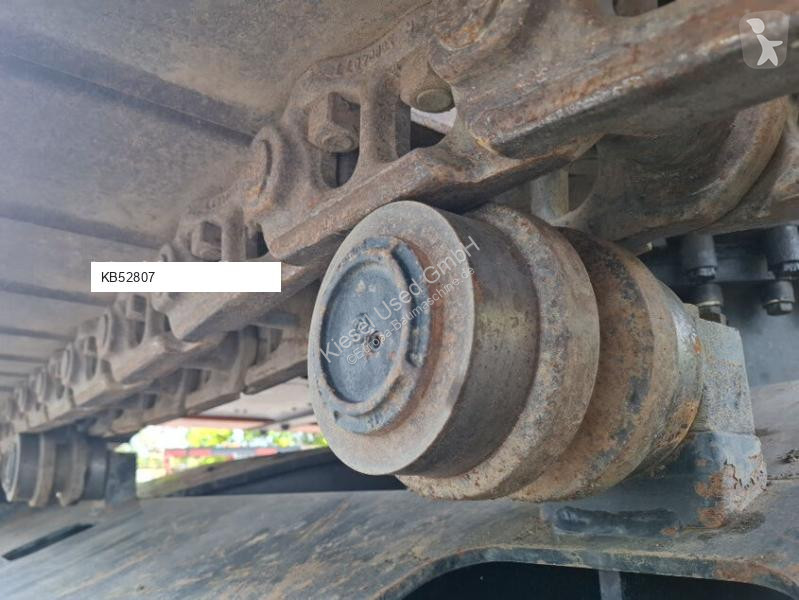 جرافة Hitachi 0LCN-7