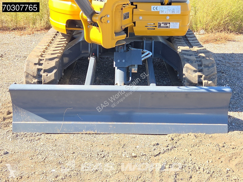 جرافة XCMG XE35 E Garantía de fábrica - 3...