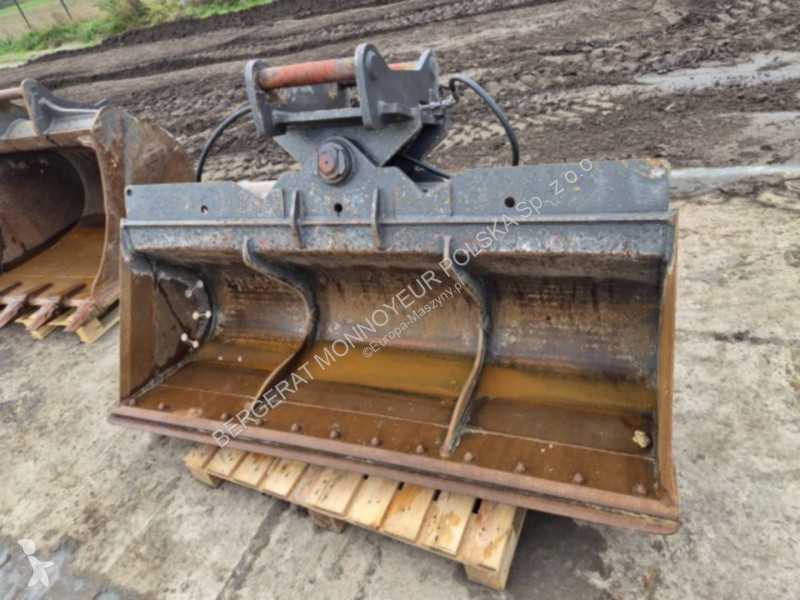جرافة Volvo ECR 145 EL