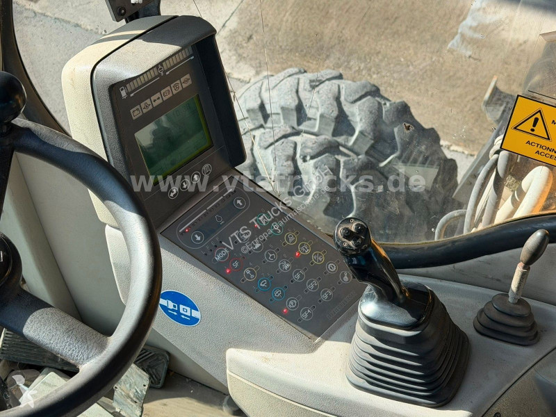 Багер Liebherr A 900 C Litronic +...