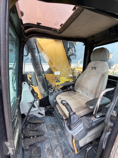 Багер Caterpillar 321 LCR - 321 -